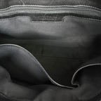 Bvlgari Chandra Flap Shoulder Bag
