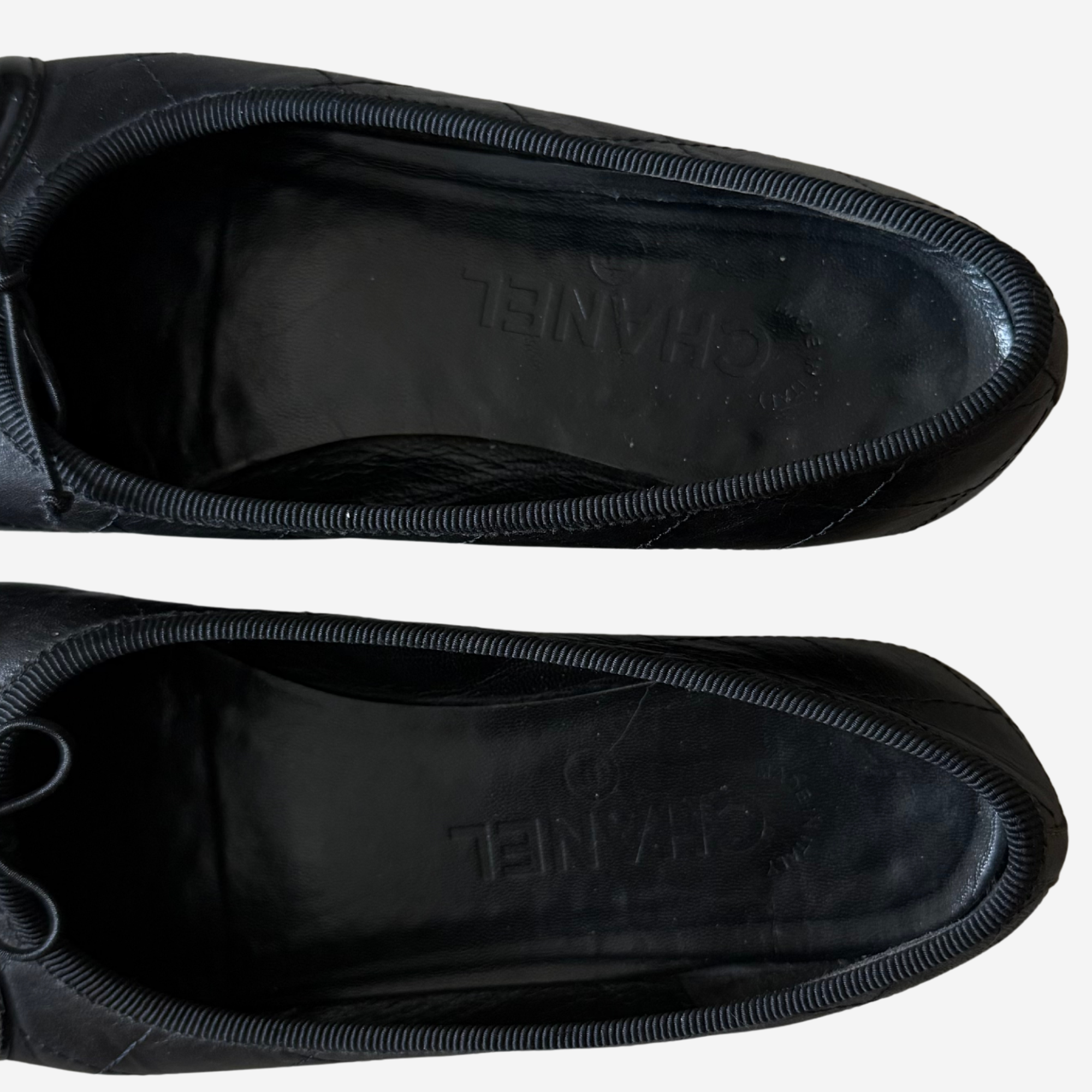 Cambon Line Flats 36.5