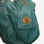 Marc by Marc Jacobs Totally Turnlock Benny Satchel