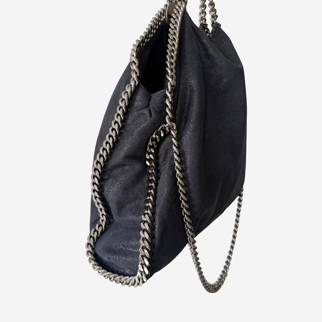 Stella McCartney Falabella Fold Over Tote