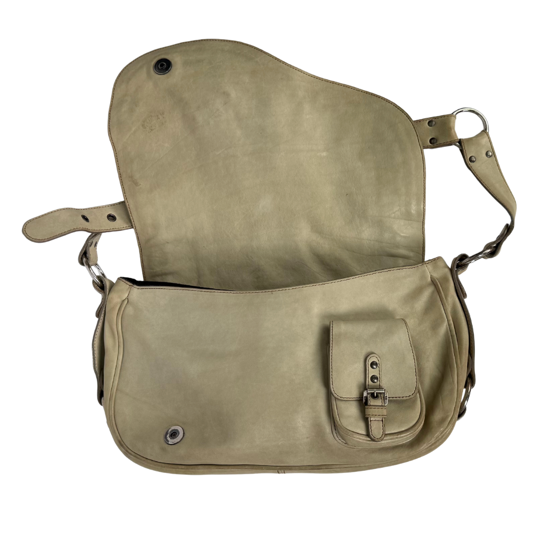 Dior - Guacho Shoulder Bag