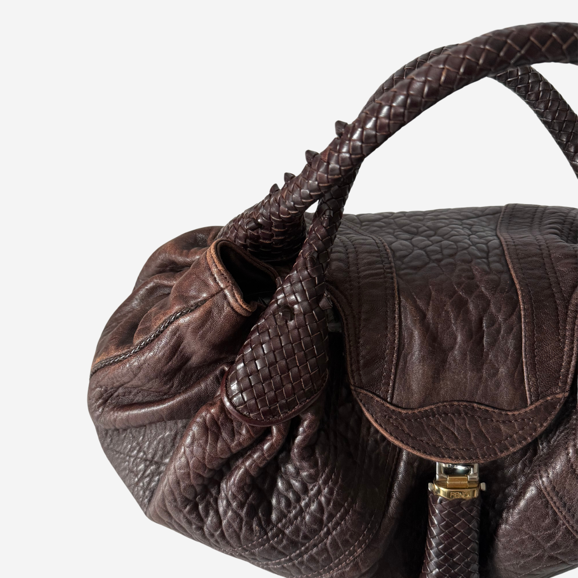 Spy Bag