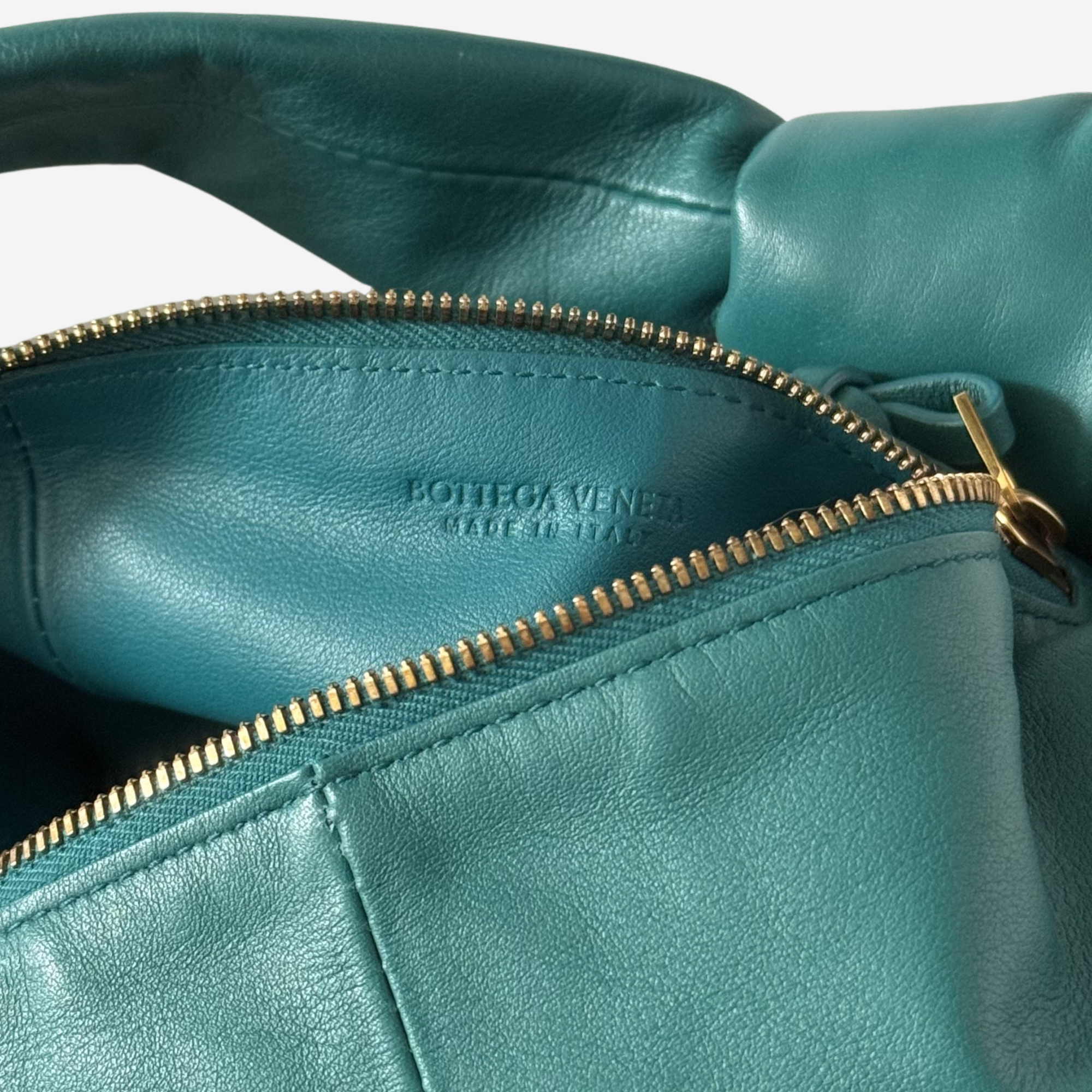 Mini Double Knot Bag