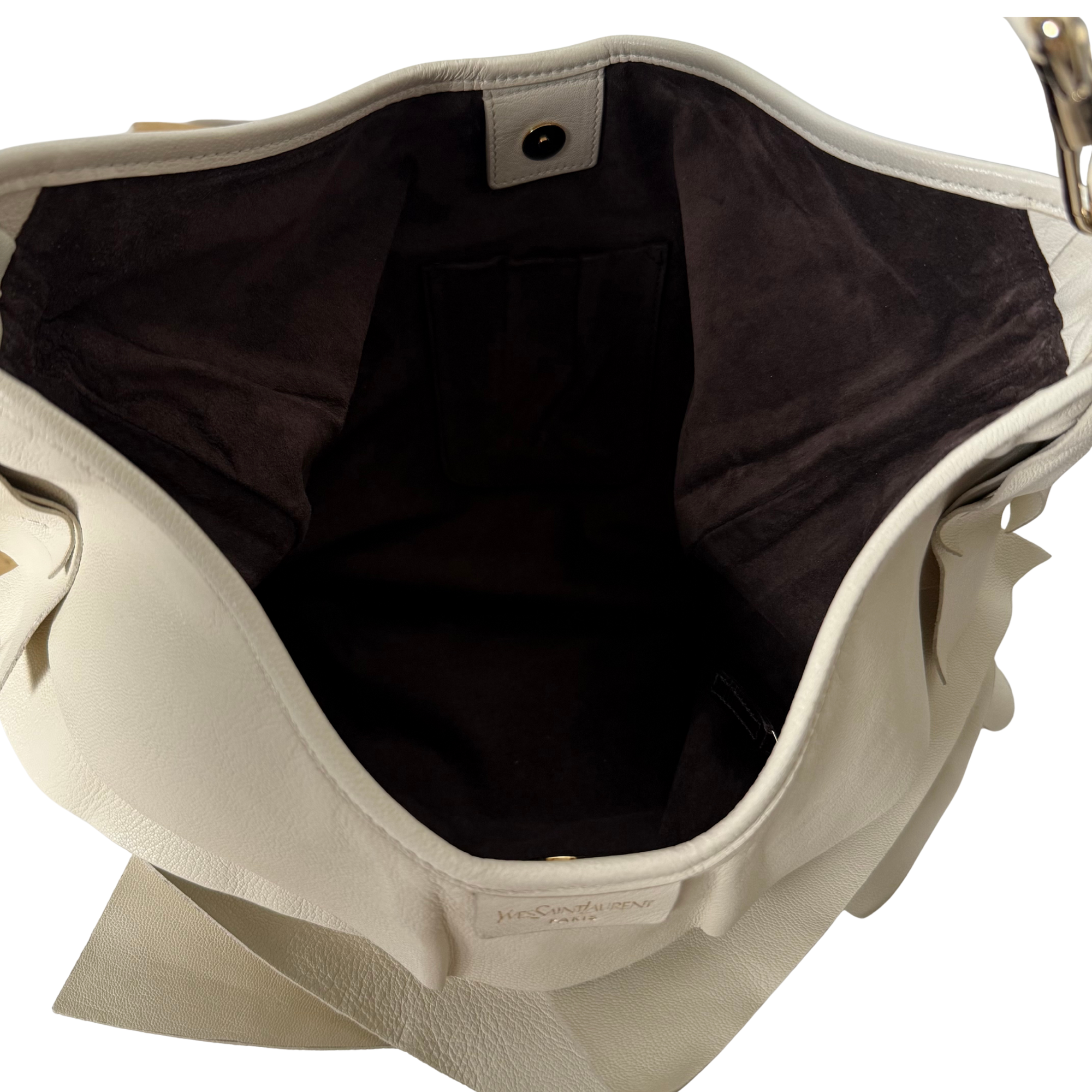 YSL - St. Tropez Mombasa Bag