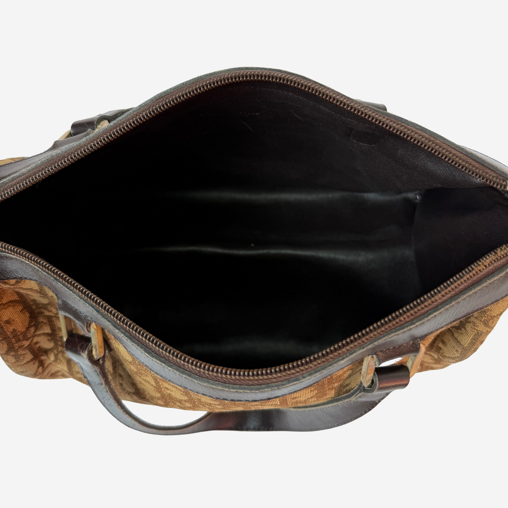 Trotter Boston Bag