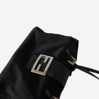Fendi Nylon Bento Box Bag
