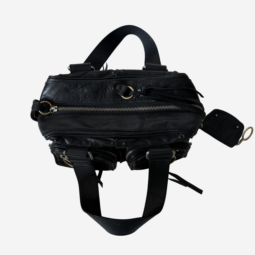 2006 Black Betty Bag