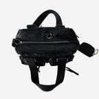 Chloé 2006 Black Betty Bag