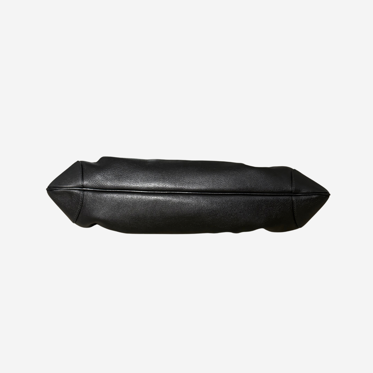 Ferragamo Large Gancini Marisa Shoulder Bag