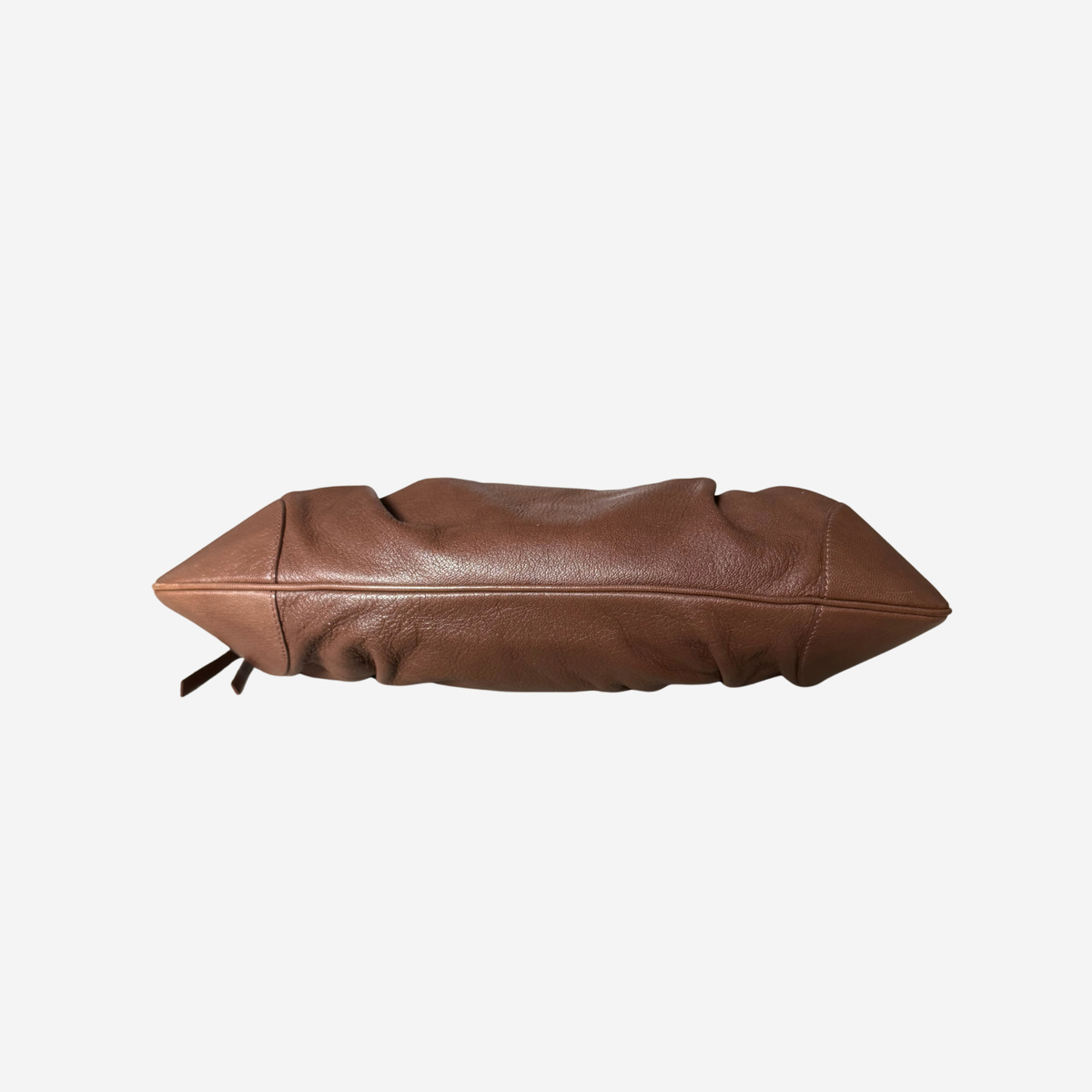 Ferragamo Small Gancini Marisa Shoulder Bag
