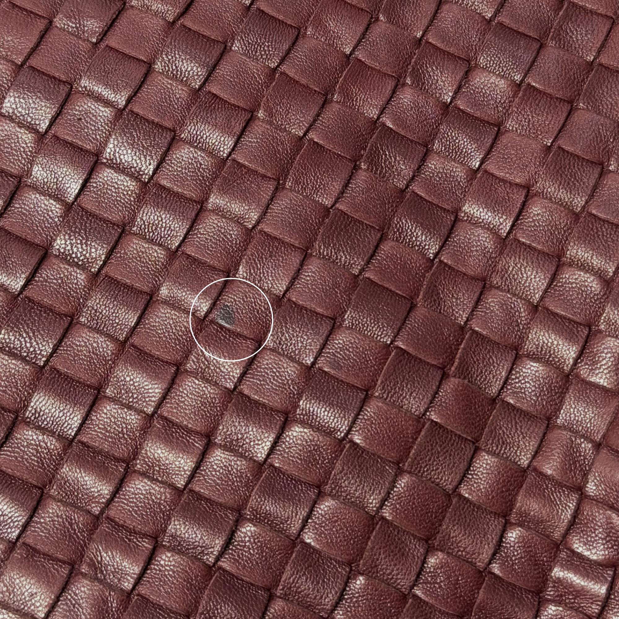 Bottega Veneta - Large Hobo Bag