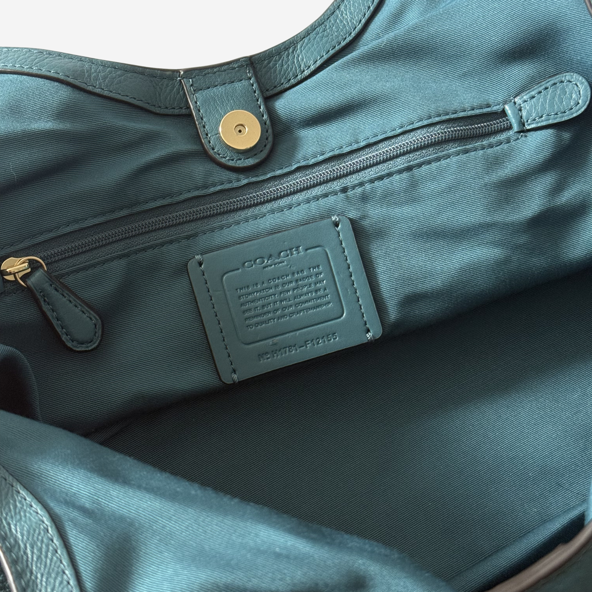 Lily Shoulder Bag