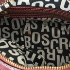 Marc by Marc Jacobs Red Shoulder Bag