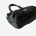 Marc by Marc Jacobs Classic Q Francesca Shoulder Bag
