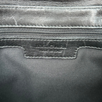 Bvlgari Chandra Flap Shoulder Bag