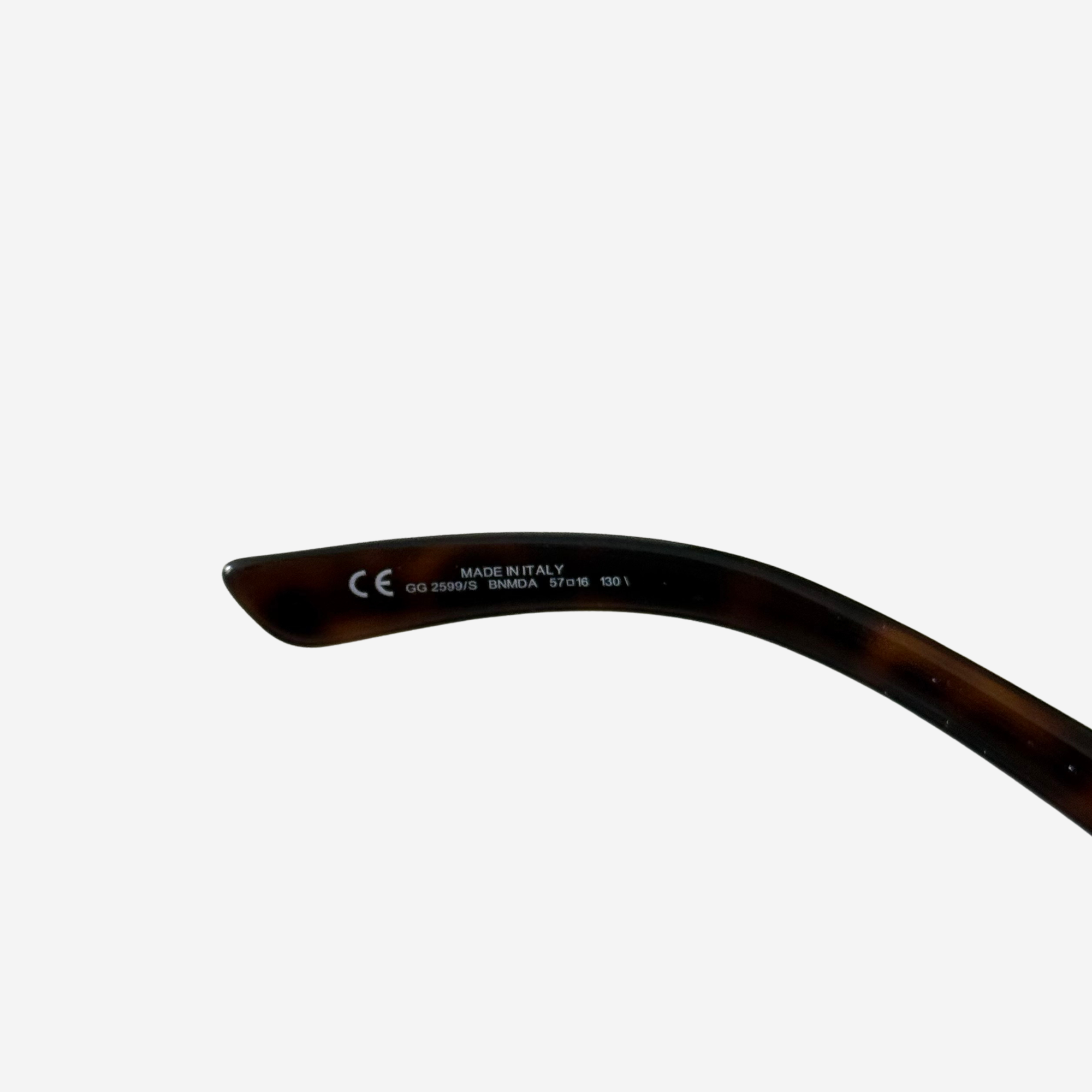 GG 2599/S Sunglasses
