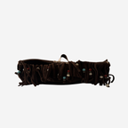 Dolce & Gabbana Fringe Shoulder Bag