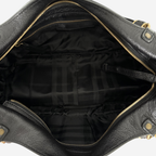 Burberry Top Handle Bag