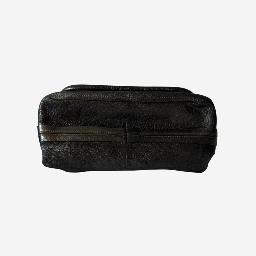 2009 Metallic Paraty Bag