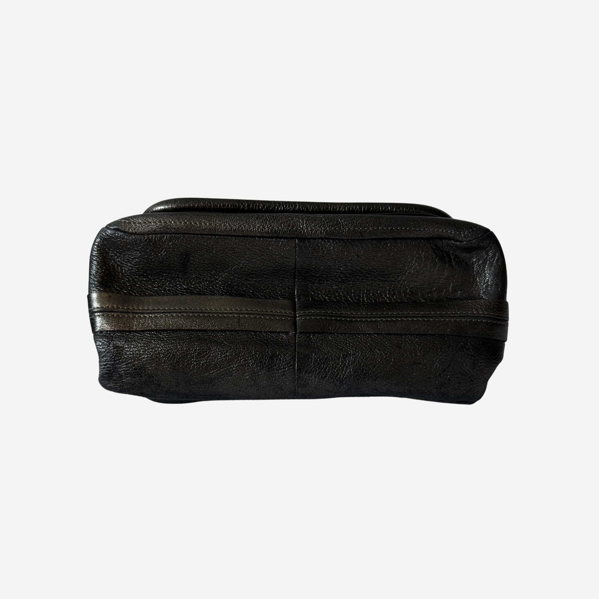 2009 Metallic Paraty Bag