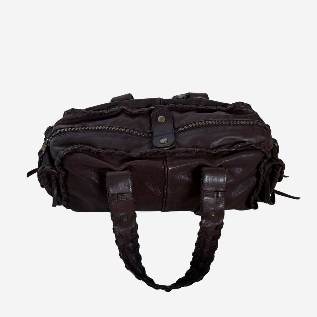 Silverado Shoulder Bag