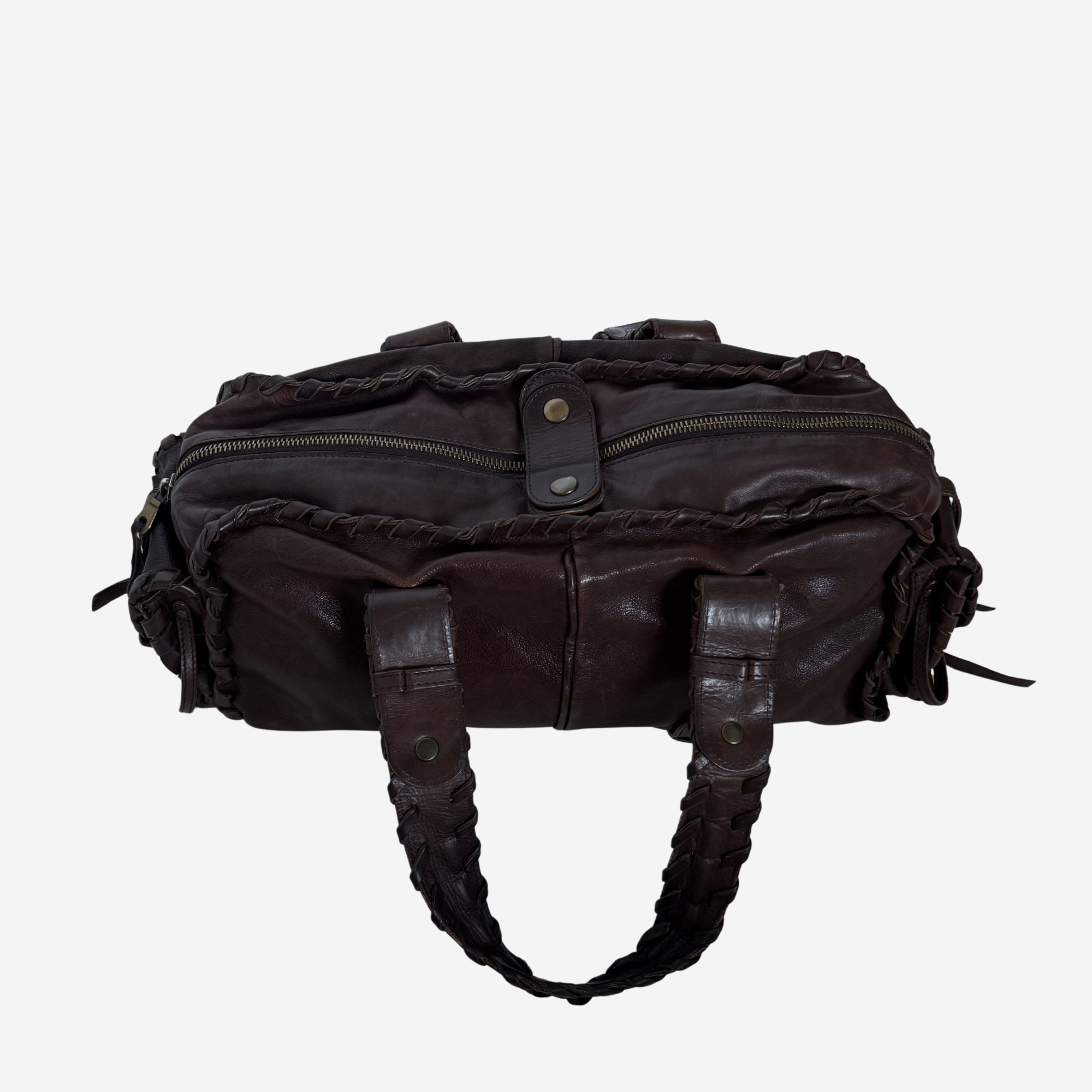 Silverado Shoulder Bag