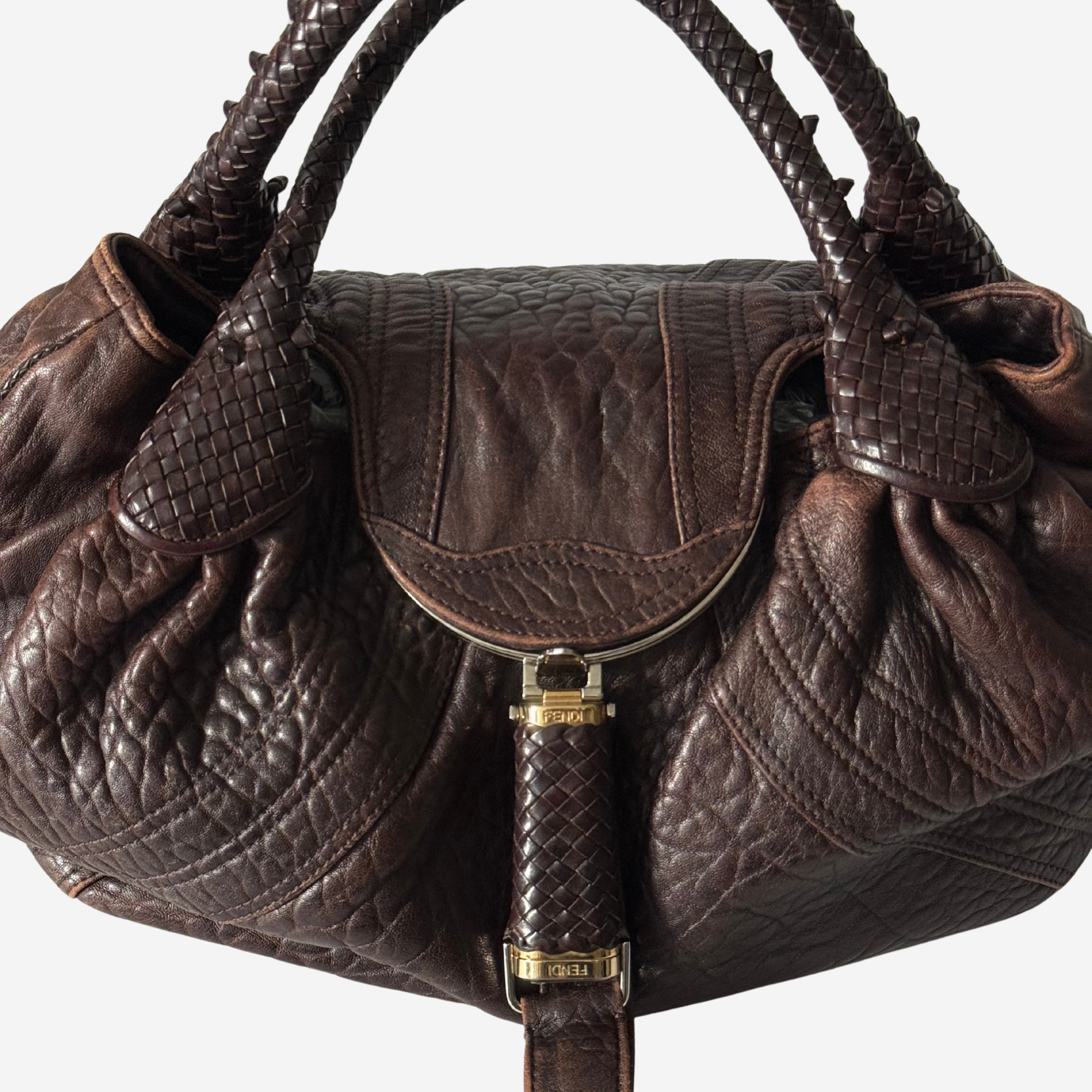 Spy Bag