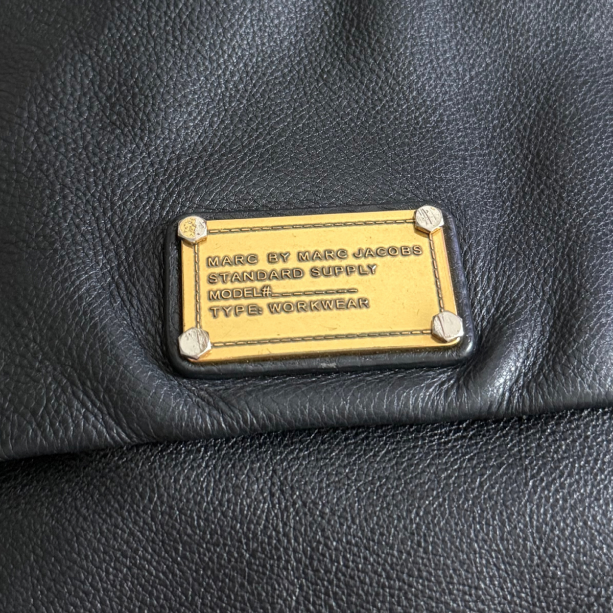 Marc by Marc Jacobs Classic Q Lil Ukita