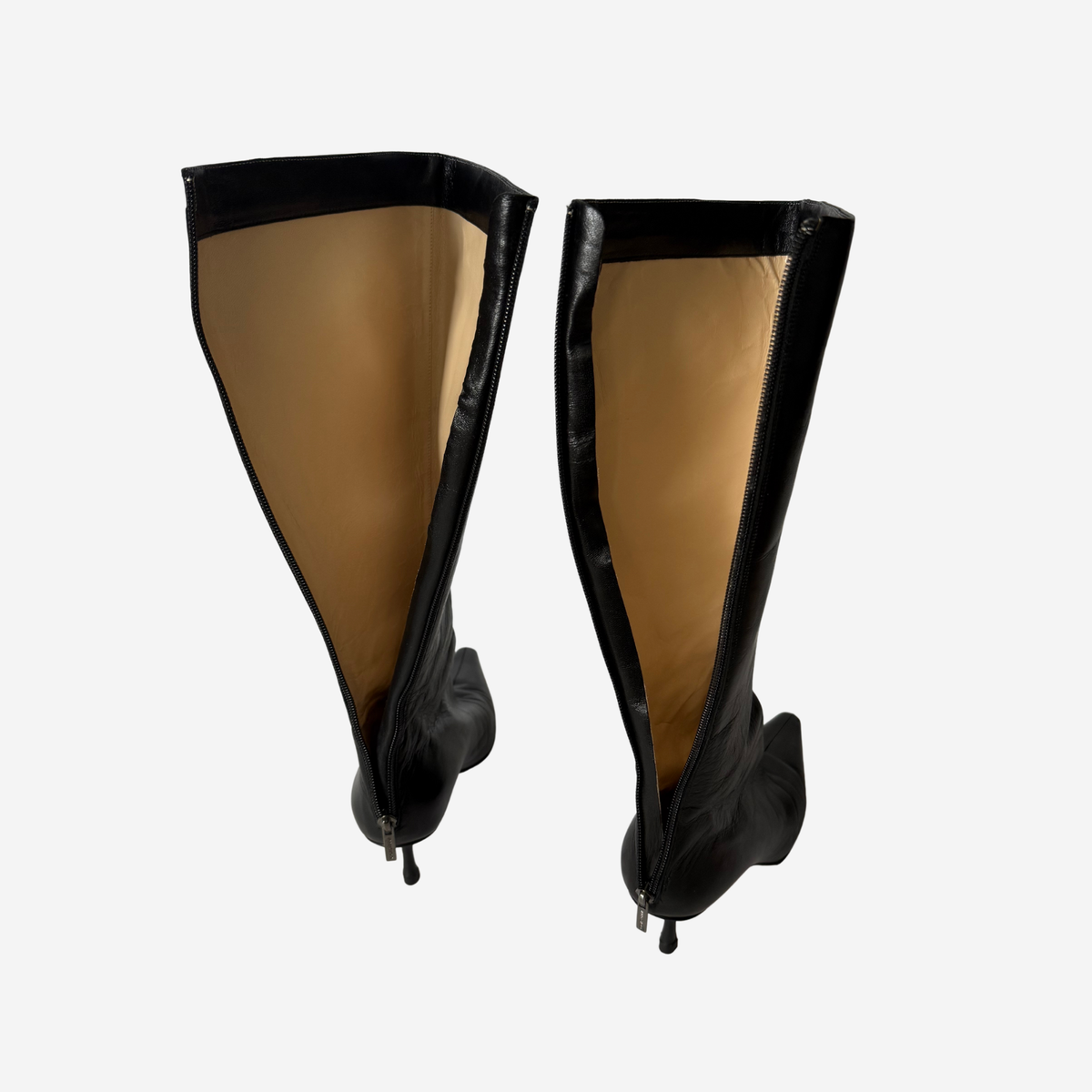 Jimmy Choo Knee-High Boots 38