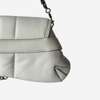 Gucci Large Horsebit Clutch