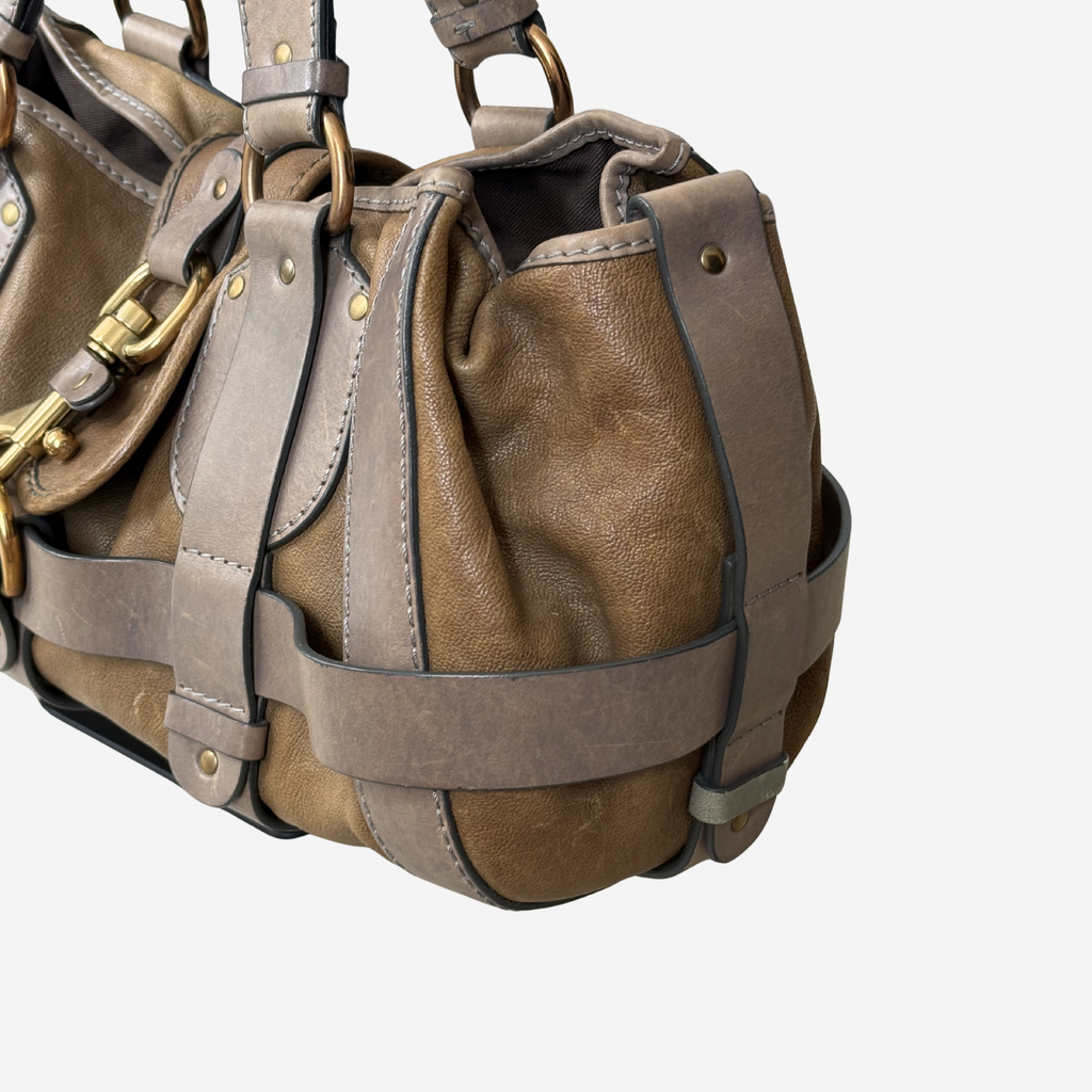 Kerala Shoulder Bag