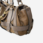 Chloé Kerala Shoulder Bag
