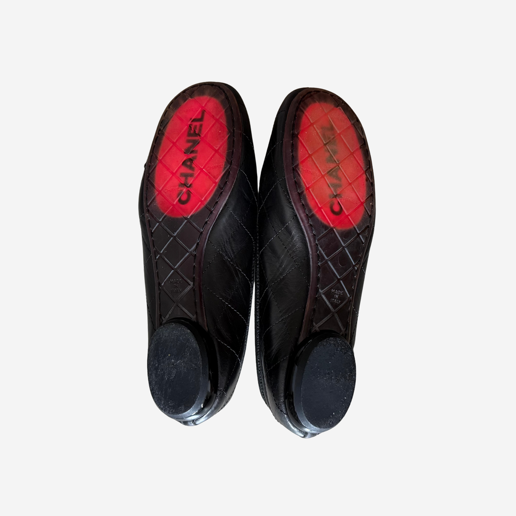 Cambon Line Flats 36.5