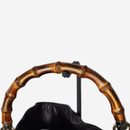 Gucci Peggy Bamboo Hobo