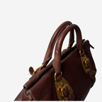 Prada Bauletto Bag