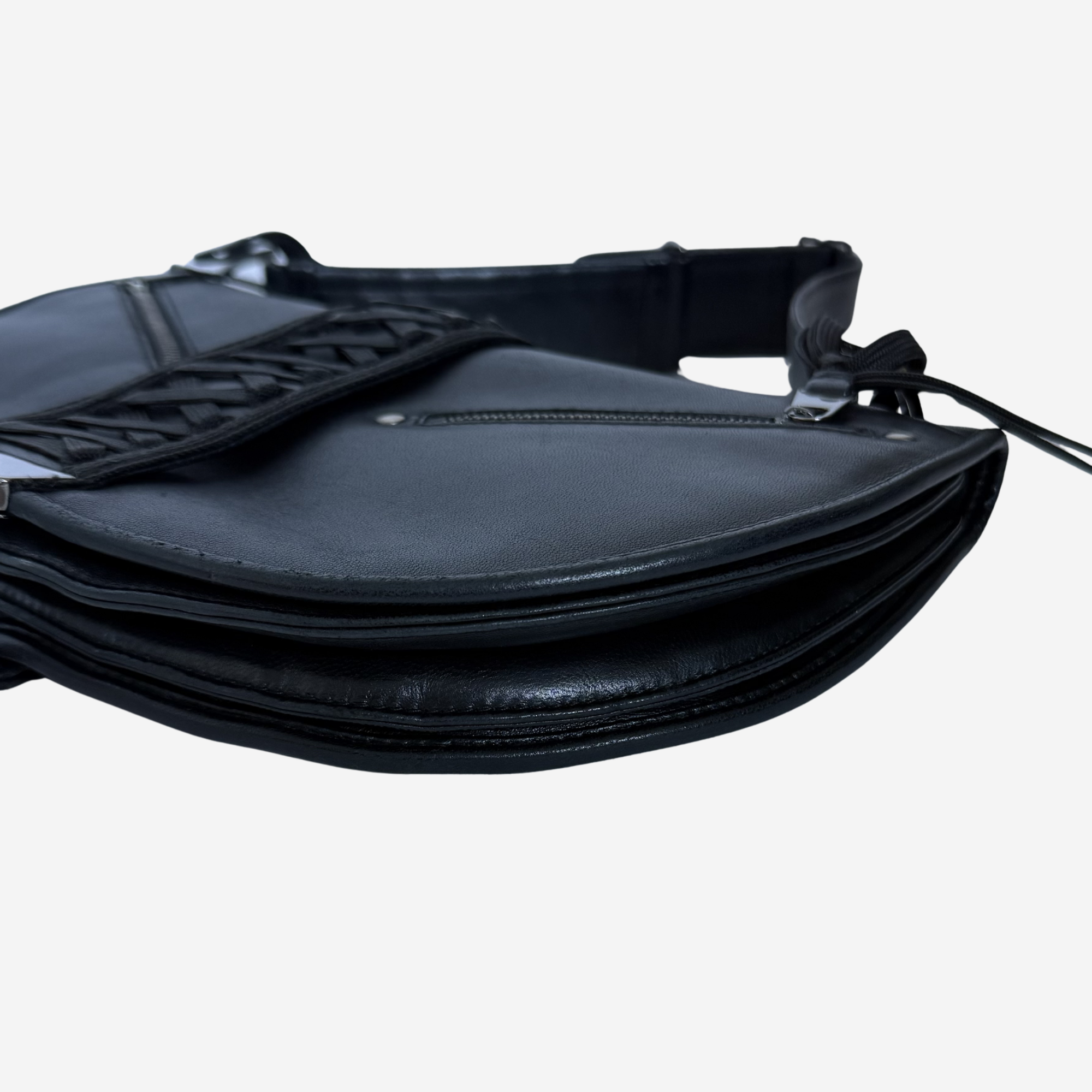 2002 Admit It Bag