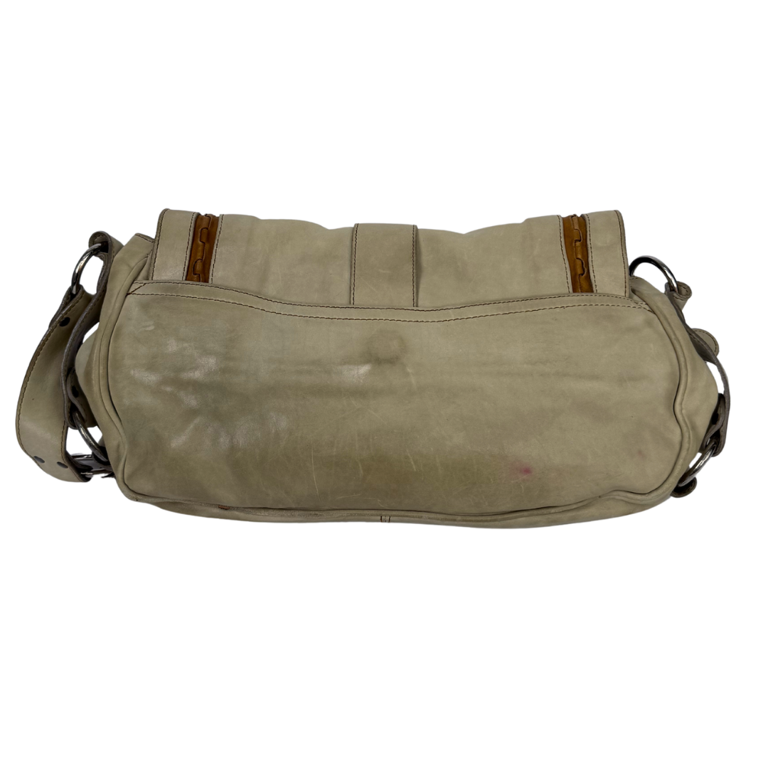 Dior - Guacho Shoulder Bag