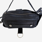 Dior Flight Bag