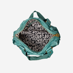 Marc by Marc Jacobs Totally Turnlock Benny Satchel
