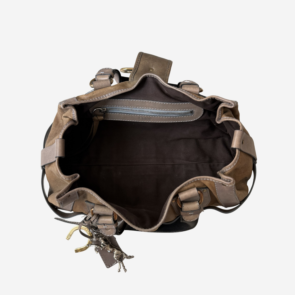 Kerala Shoulder Bag
