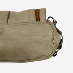 Dior Guacho Shoulder Bag