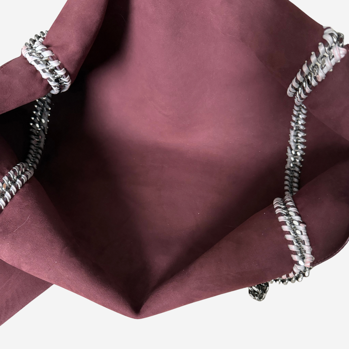Stella McCartney Falabella Reversible Tote Bag