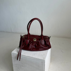Marc by Marc Jacobs Red Shoulder Bag