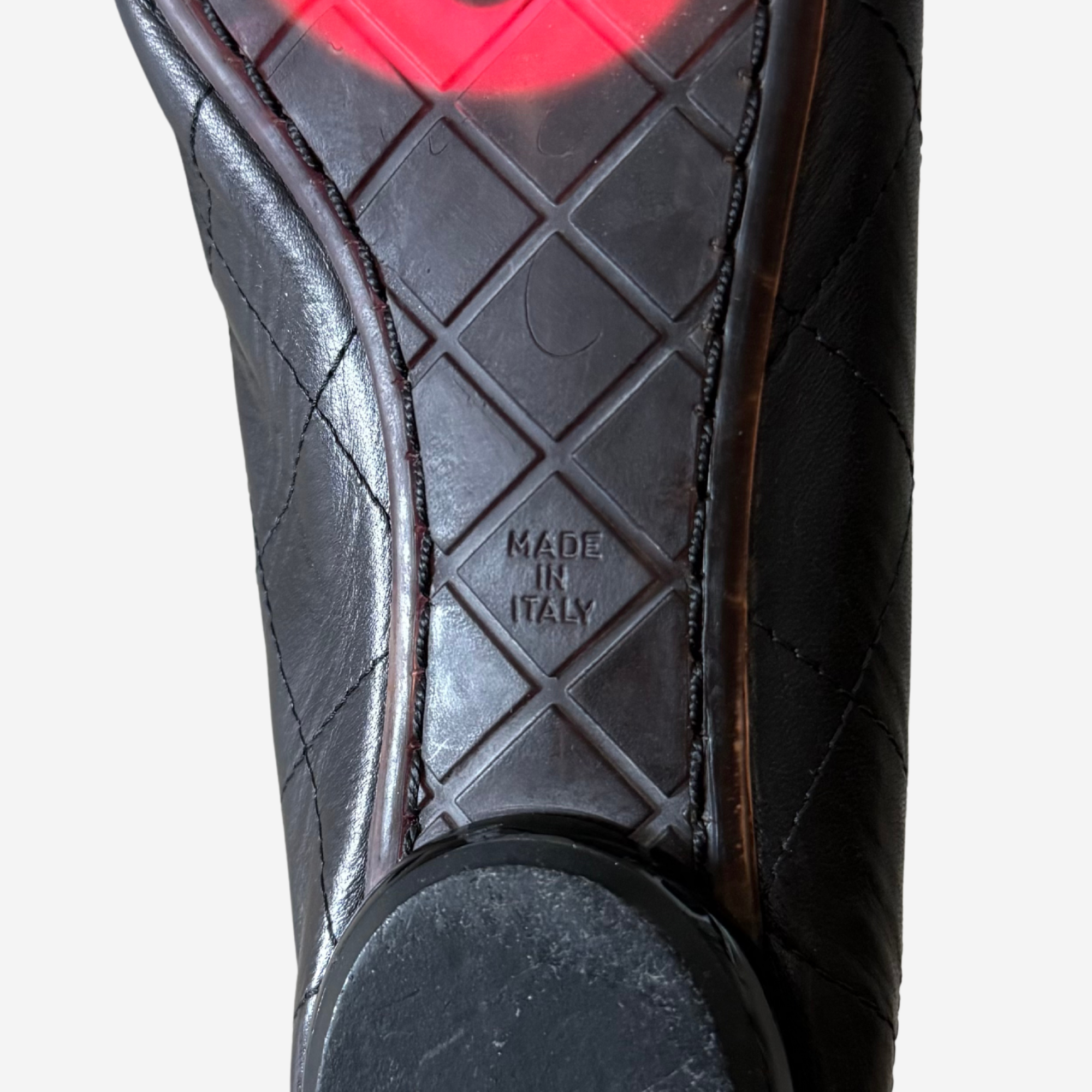Cambon Line Flats 36.5