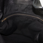 Gucci Peggy Bamboo Hobo