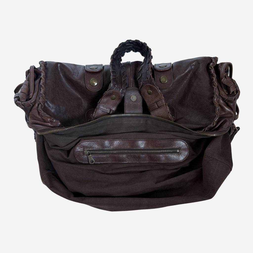 Silverado Shoulder Bag