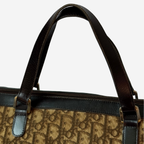 Dior Trotter Boston Bag