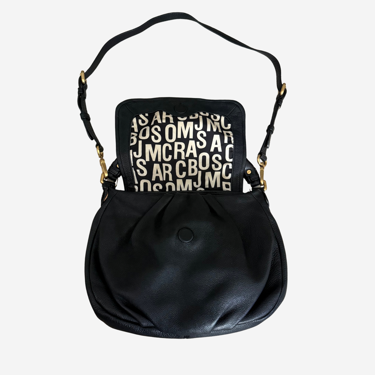Marc by Marc Jacobs Classic Q Lil Ukita