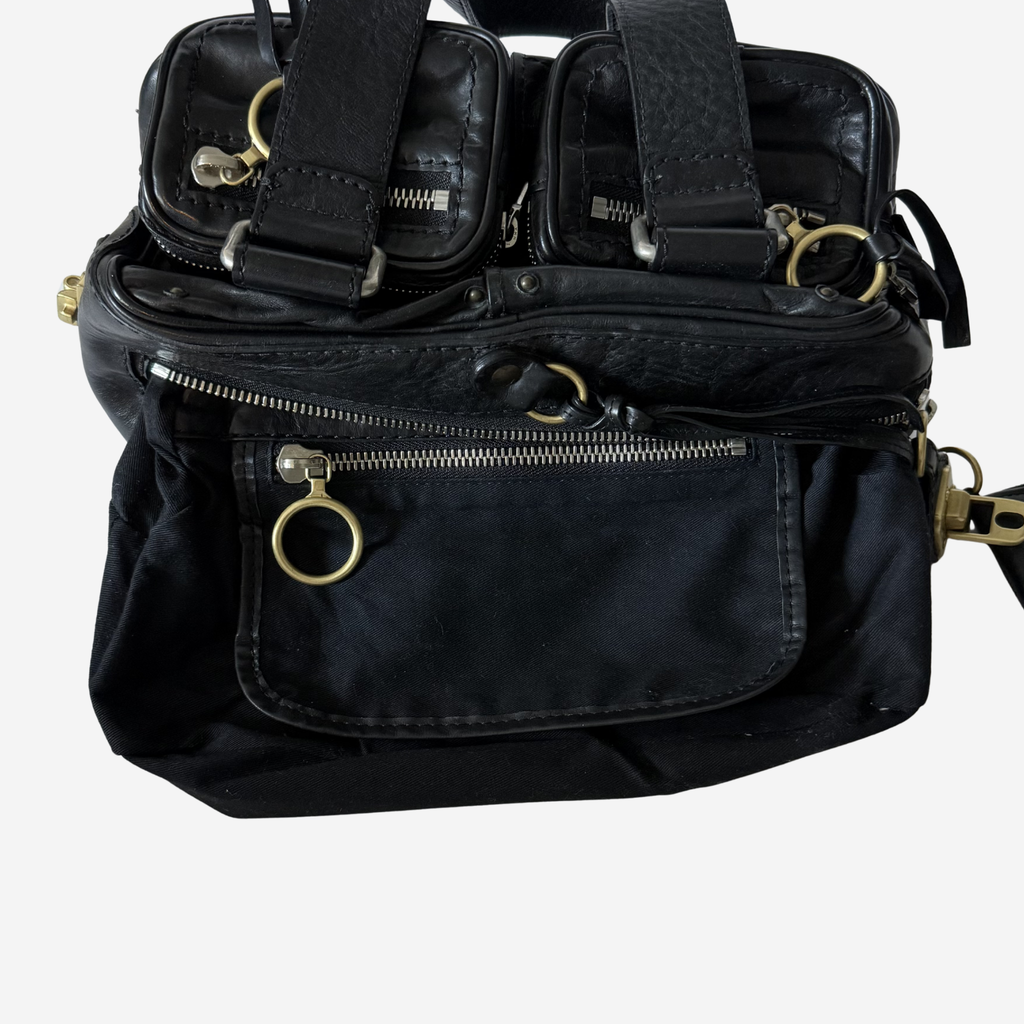 2006 Black Betty Bag