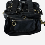 Chloé 2006 Black Betty Bag